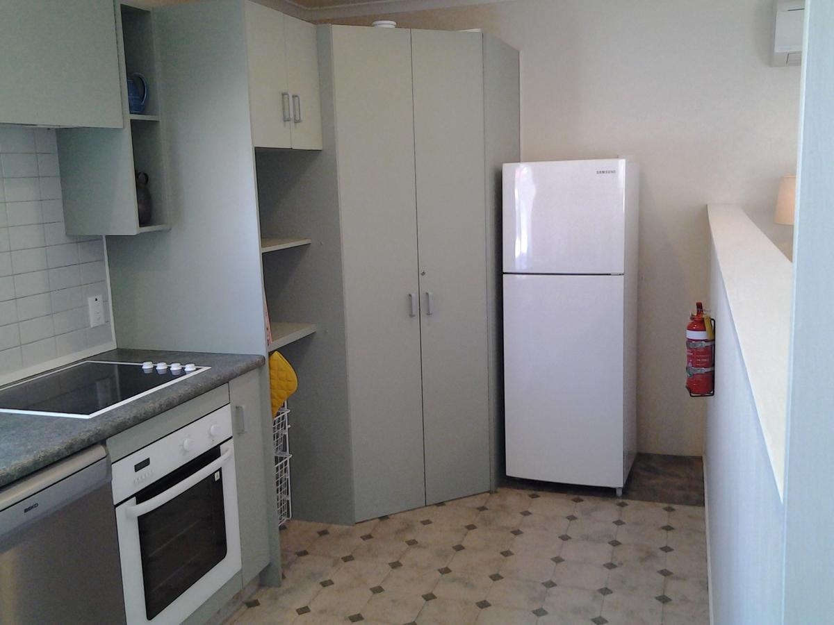 جيسبورن Bnb95 المظهر الخارجي الصورة